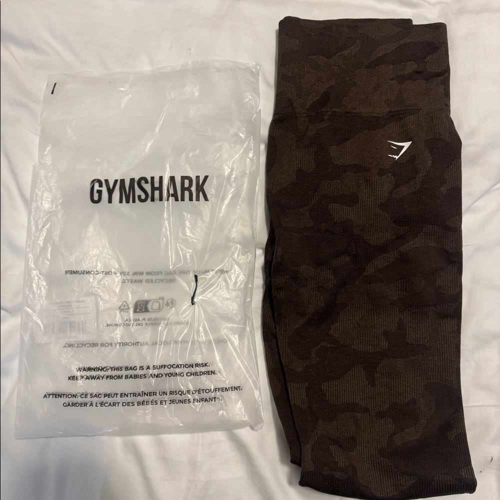 Gymshark Leggings
